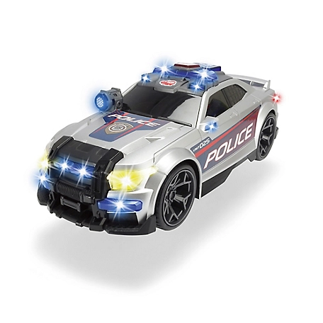 Dickies Toys Light and Sound Street Force