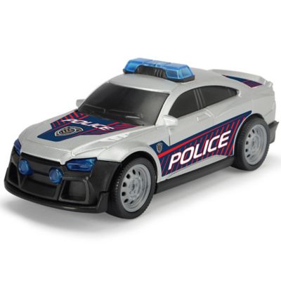 Image showing  Rescue Station Playset