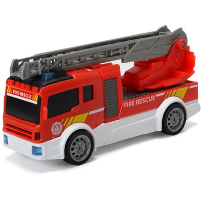 Image showing 5 th Dickie Toys Rescue Station Playset