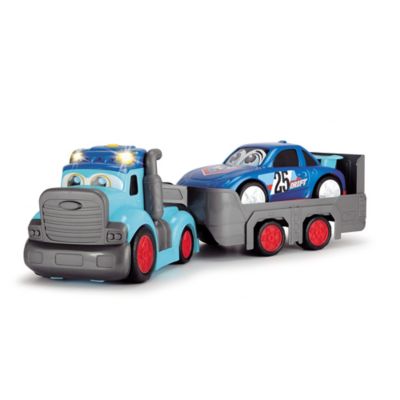 Dickies Toys Teddi Happy Truck with Trailer