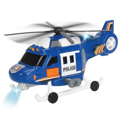 Dickies Action Series Helicopter
