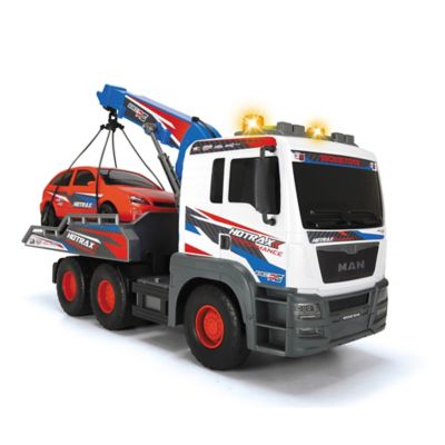 Dickies Toys 22 in. Giant Tow Truck