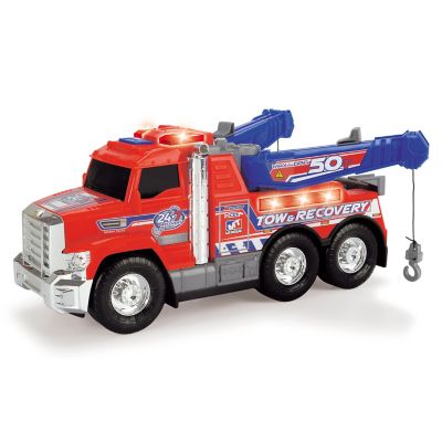 Dickies Toys 12 in. Tow Truck