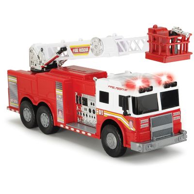 Image showing  24 in. Jumbo Fire Truck