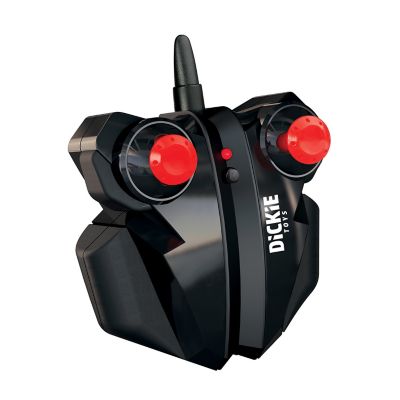 Image showing  RC Police Offroader Toy