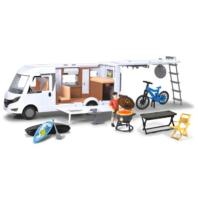 Image showing  Camper Playset