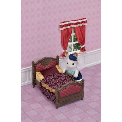 New Calico Critters furniture bunk beds set mosquito 302 