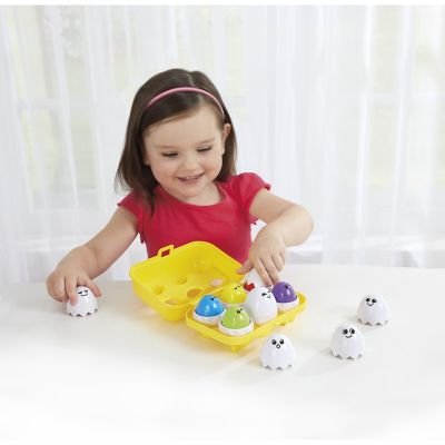 Image showing  Kidoozie Peek 'n Peep Eggs