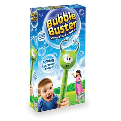 Image showing  Game Zone Bubble Buster