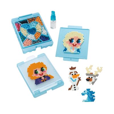 Image showing  Aquabeads Disney Frozen 2 Playset