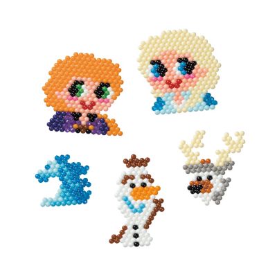 Image showing  Aquabeads Disney Frozen 2 Playset