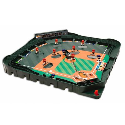 Image showing  Game Zone Super Stadium Baseball Game