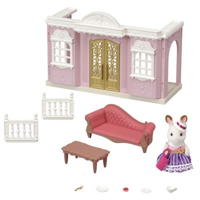 Epoch Everlasting Play Calico Critters Designer Studio