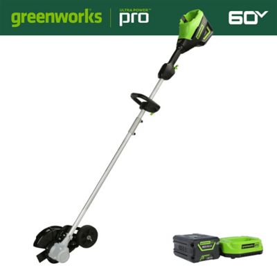 Pro 80V Cordless 16 String Trimmer | Greenworks