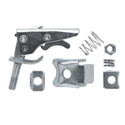 Carry-On Trailer Coupler Repair Kit, 1-7/8 in. at Tractor ... trailer hitches diagram 