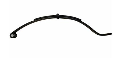 Image showing  2-Leaf Eye to Slipper Spring, 1,000 lb. Max. Capacity