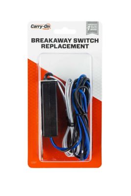 Image showing  Breakaway Switch