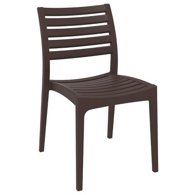Siesta 2 Pc. Ares Outdoor Dining Chair Set