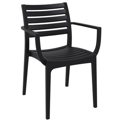 Siesta Artemis Outdoor Dining Armchairs, 2-Pack