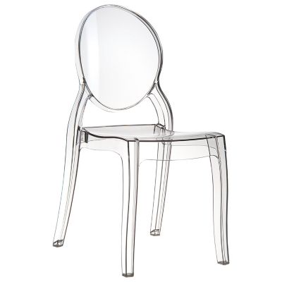 Siesta 2 pc. Elizabeth Outdoor Dining Chair Set -  ISP034-TCL