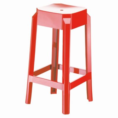 Siesta Fox Outdoor Counter Stools, 2 pc.