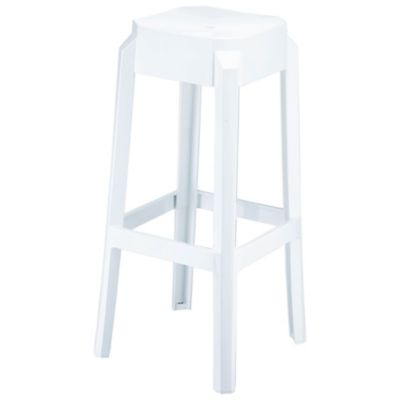 Siesta Fox Outdoor Bar Stools, 2 pc.