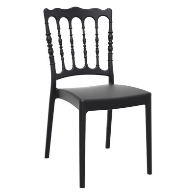 Siesta 2 pc. Napoleon Dining Chair Set