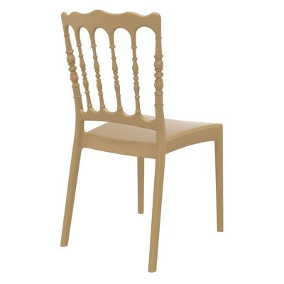 Image showing  2 pc. Napoleon Dining Chair Set