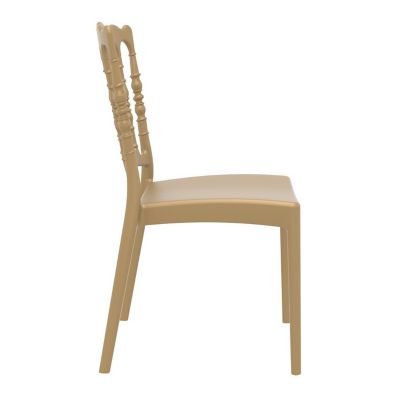 Image showing  2 pc. Napoleon Dining Chair Set