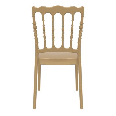 Image showing  2 pc. Napoleon Dining Chair Set