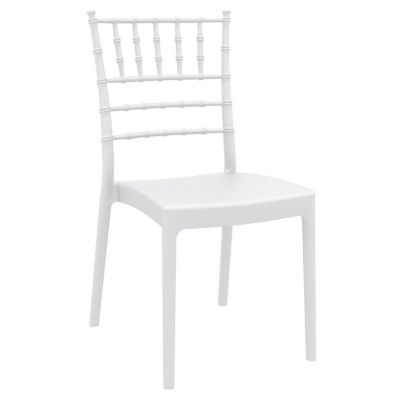 Siesta 2 pc. Josephine Outdoor Dining Chair Set