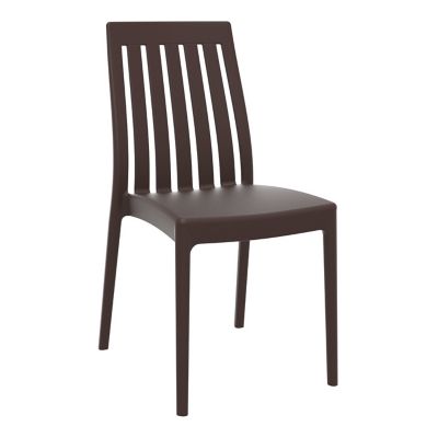 Siesta 2 pc. Soho Outdoor Dining Chair Set