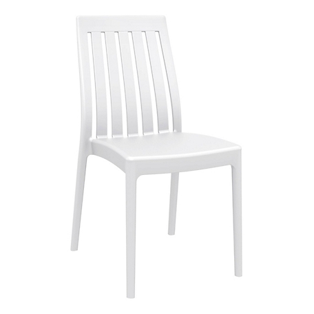 Siesta 2 pc. Soho Outdoor Dining Chair Set