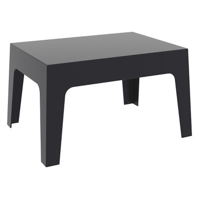 Siesta Box Outdoor Center Table