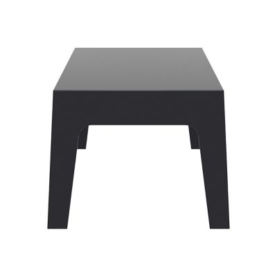 Image showing  Box Outdoor Center Table