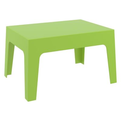 Siesta Box Outdoor Center Table