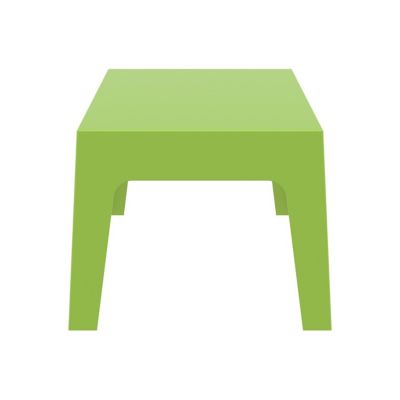 Image showing  Box Outdoor Center Table