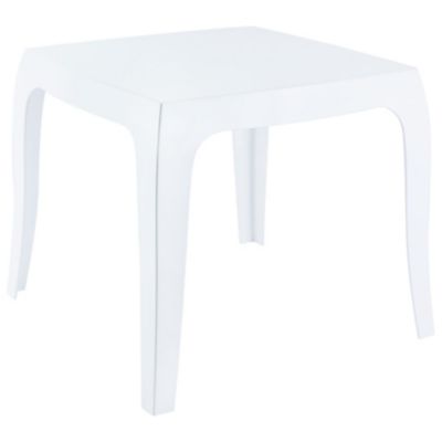 Siesta Queen Patio Side Table