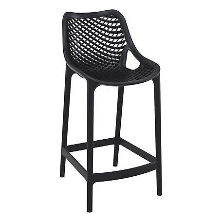 Siesta Air Outdoor Counter Stools, 2 pc.