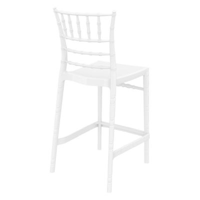 Image showing  Chiavari Outdoor Counter Stools, 2-Pack