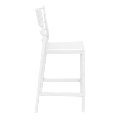 Image showing  Chiavari Outdoor Counter Stools, 2-Pack