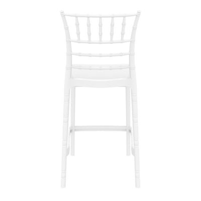 Image showing  Chiavari Outdoor Counter Stools, 2-Pack