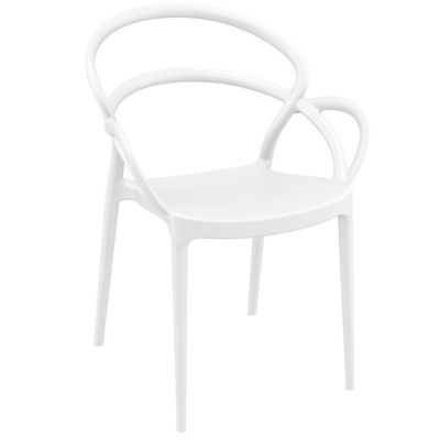 Image showing  3 pc. Mila Dining Set