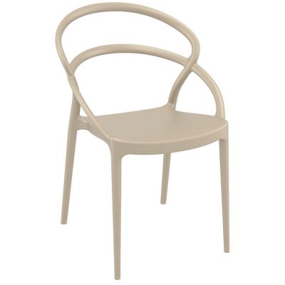 Siesta 2 pc. Pia Dining Chair Set