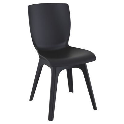 Siesta 2 pc. Mio PP Modern Chair Set