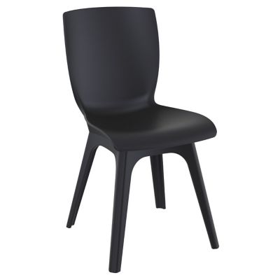 Siesta Mio PP Modern Chairs, 2-Pack