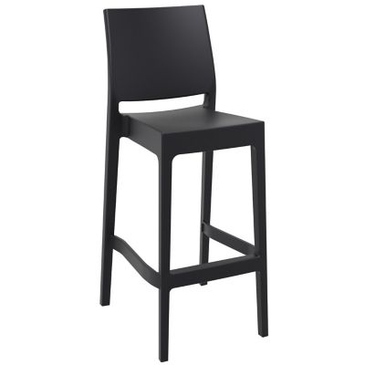 Siesta Maya Outdoor Bar Stools, 2 pc.