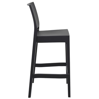Image showing  Maya Outdoor Bar Stools, 2 pc.