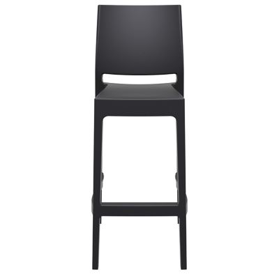 Image showing  Maya Outdoor Bar Stools, 2 pc.