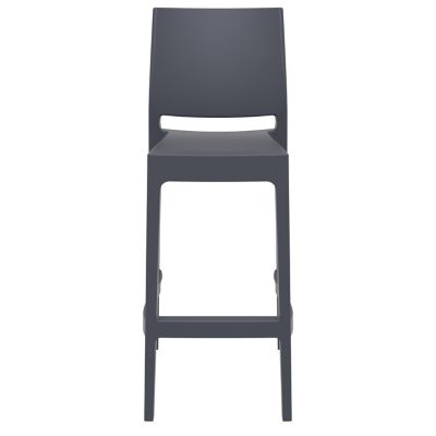 Image showing  Maya Outdoor Bar Stools, 2 pc.